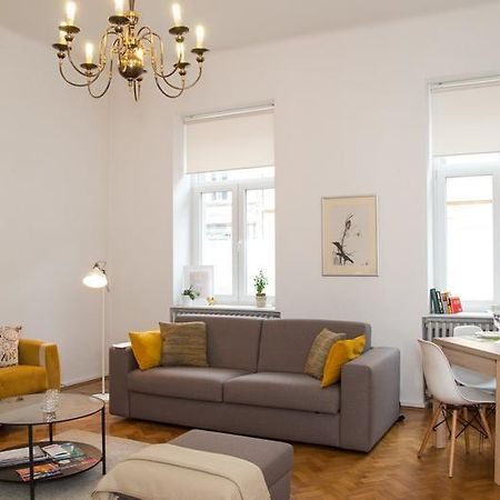 Adventum Zagreb City Екстер'єр фото