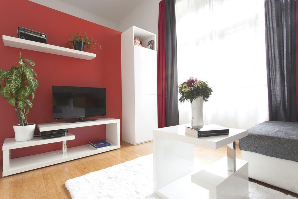 Adventum Zagreb City Екстер'єр фото