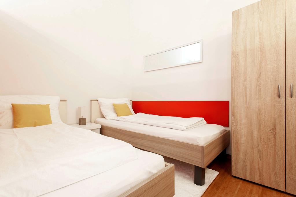 Adventum Zagreb City Екстер'єр фото