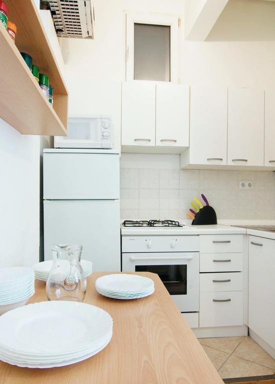 Adventum Zagreb City Екстер'єр фото
